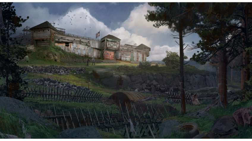 фото Back 4 Blood репак на русском Море Игр